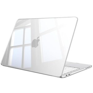 FINTIE Cover Compatibile con MacBook Neo 13 Pollici A3404 (A18 Pro Chip)