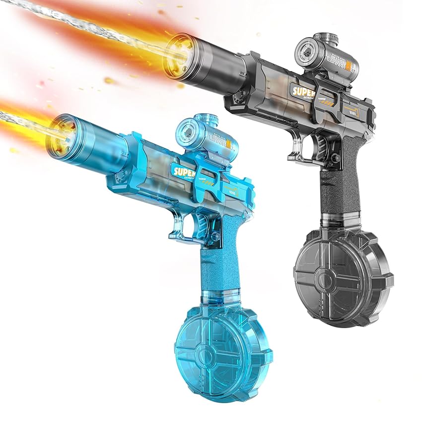 UROINT Pistola Ad Acqua Elettrica Per Bambini UROINT Pistola Ad Acqua Elettrica Per Bambini