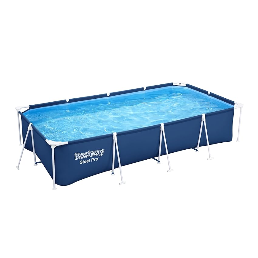 Bestway Piscine Fuoriterra