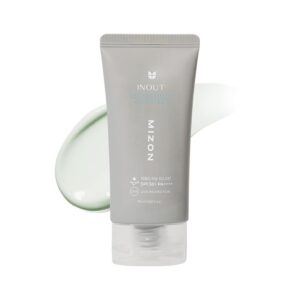 [MIZON] INOUT Soothing Sunscreen SPF50+PA++++ (50ml)