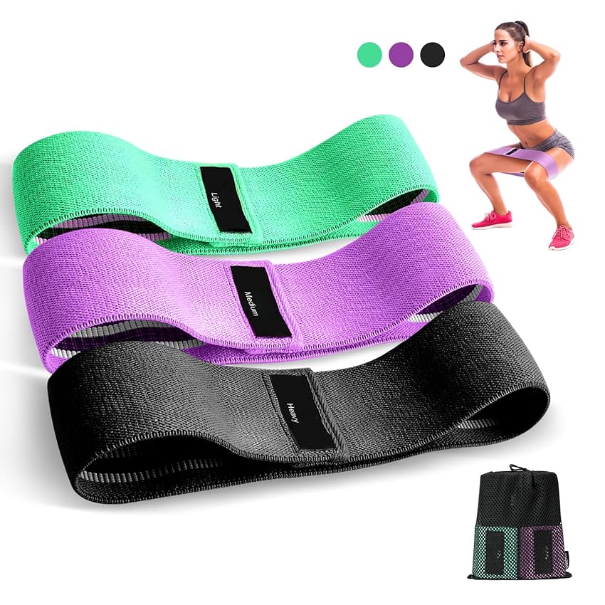 Suright Elastici Fitness