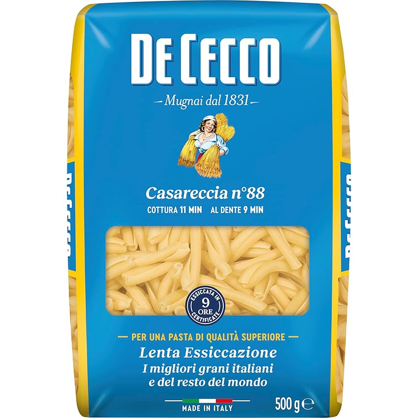De Cecco Casareccia N&deg; 88
