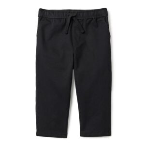 Amazon Essentials Pantaloni Elasticizzati per Ragazzi e Bambini