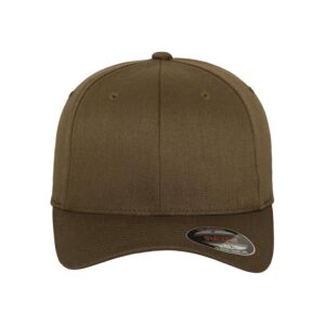 Flexfit 6277-Flexfit Wooly Combed