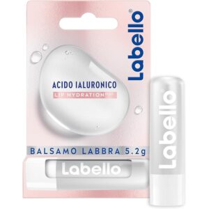 Labello Acido Ialuronico Lip Hydratation Plus Rosé 5.2g
