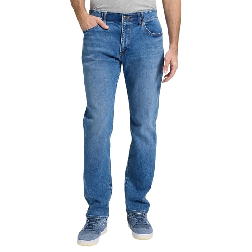 Lee Straight Fit XM Jeans