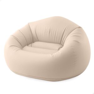 Intex Poltrona Beanless 66505NP (137 x 127 x 74cm)