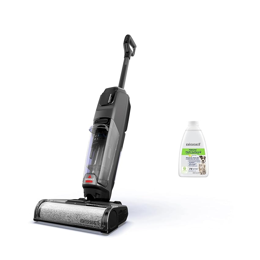 Bissell CrossWave OmniForce