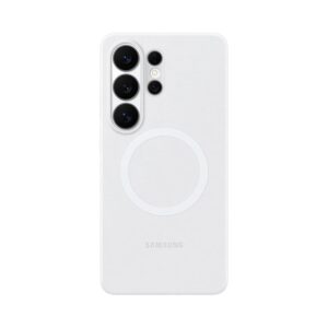 Samsung Silicone Magnet Case cover magnetica in silicone con tecnologia Magnetic Power