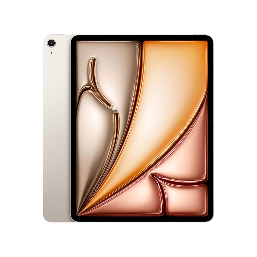 Apple iPad Air 13'' (M4) Apple iPad Air 13'' (M4)