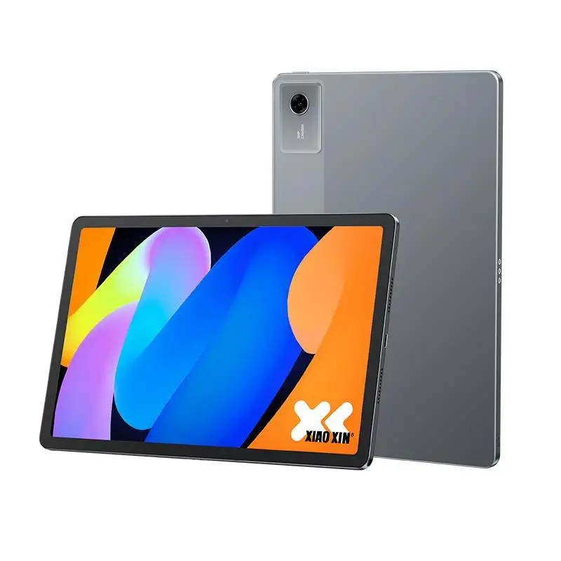 Lenovo Xiaoxin Pad 11 2025 Tablet with MediaTek Dimensity 6300