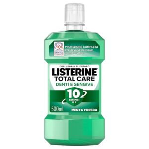 LISTERINE Total Care Denti e Gengive