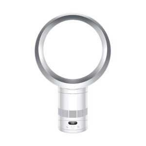 Dyson Cool™ CF1 Ventilatore da Tavolo Senza Pale