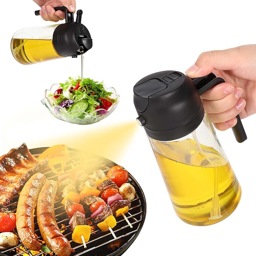 Blendura Spruzzino Olio