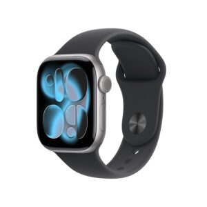 Apple Watch Series 11 GPS + Cellular