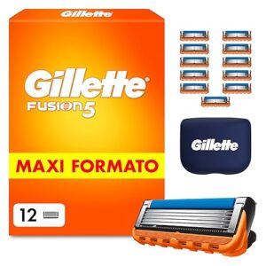 Gillette Fusion 5