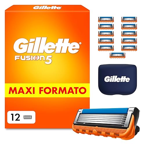 Gillette Fusion 5 Gillette Fusion 5