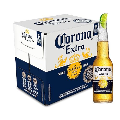 Corona Extra Birra Bottiglia 12x50cl