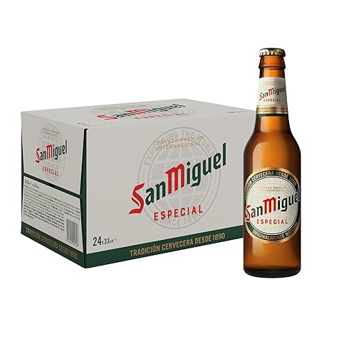 San Miguel Especial San Miguel Especial