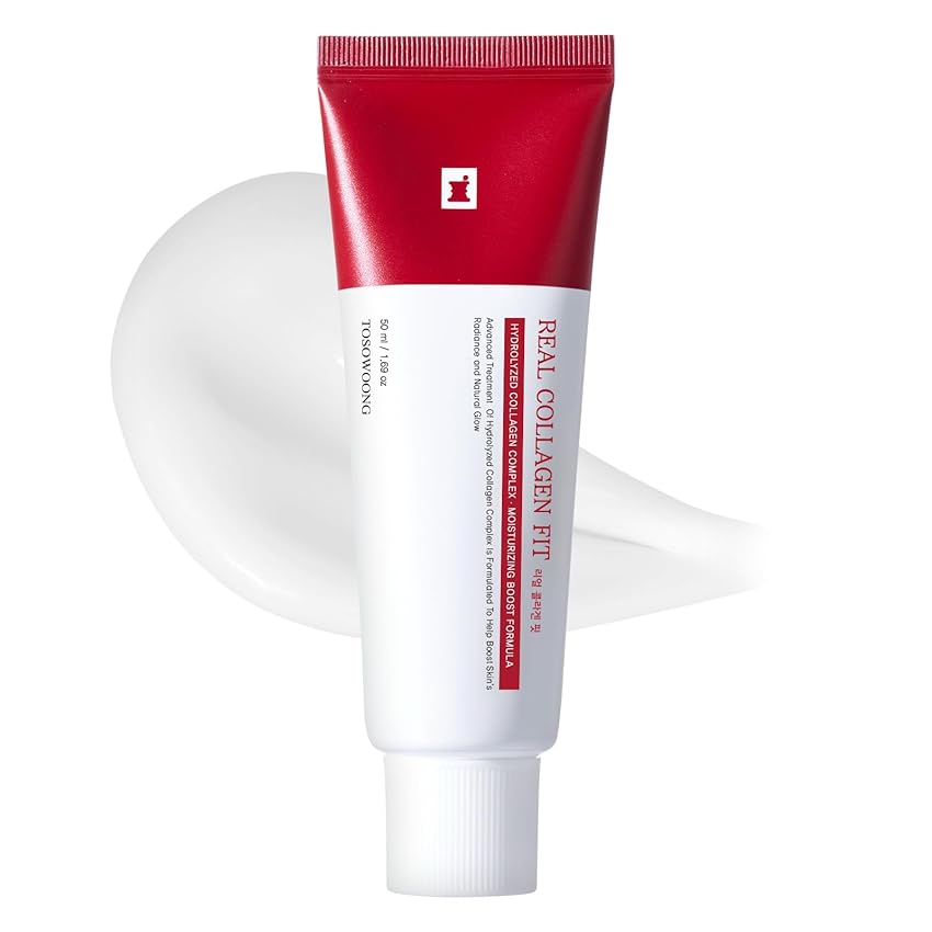 TOSOWOONG Real Collagen Fit TOSOWOONG Real Collagen Fit