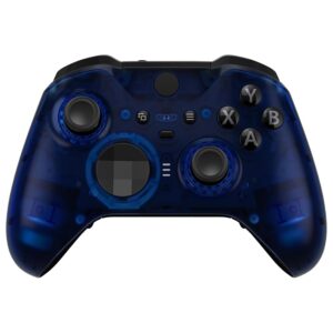 eXtremeRate Cover Frontale per Xbox Elite Series 2 Controller Model 1797