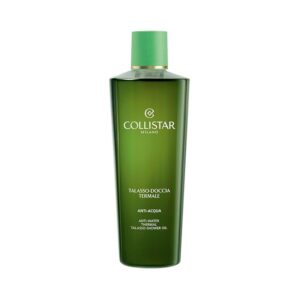 Collistar Talasso Doccia Termale Anti-Acqua