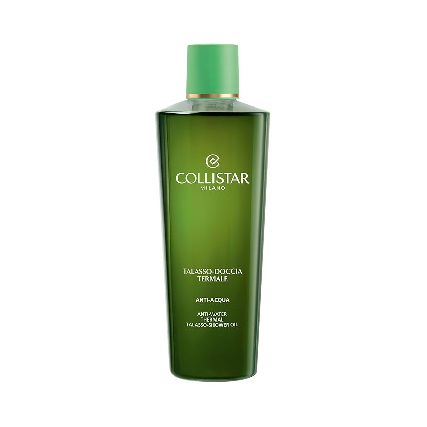 Collistar Talasso Doccia Termale Anti-Acqua