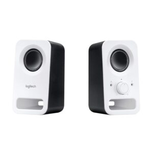 Logitech Z150 Altoparlanti Stereo Multimediali Compatti