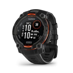 Garmin Instinct 3