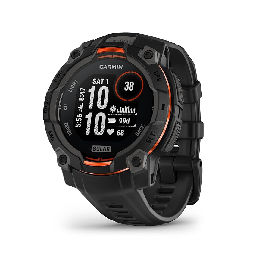 Garmin Instinct 3 Garmin Instinct 3