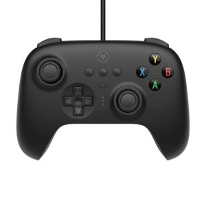 8BitDo Ultimate Wired Controller for Switch