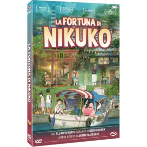 Fortuna Di Nikuko (La)