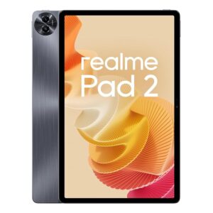 realme Pad 2 128GB 6GB Imagination Grey WIFI RMP2205 EU