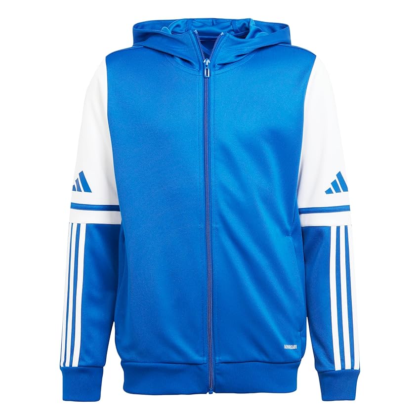 adidas Uomo Squadra25 Hoody Sweatshirt