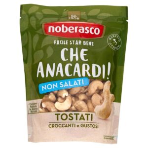 NOBERASCO - CHE ANACARDI TST DOY 250G