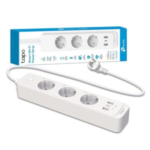 Tapo P300 Ciabatta MultiPresa WiFi Intelligente