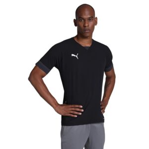 Puma Maglia da Calcio da Uomo Teamfinal