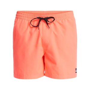 Quiksilver Everyday Solid Volley 15 Pantaloncini da tavola Uomo