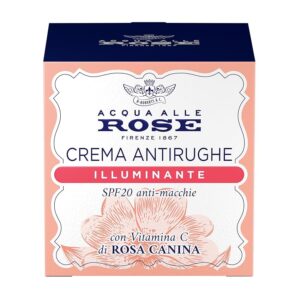 Acqua alle Rose