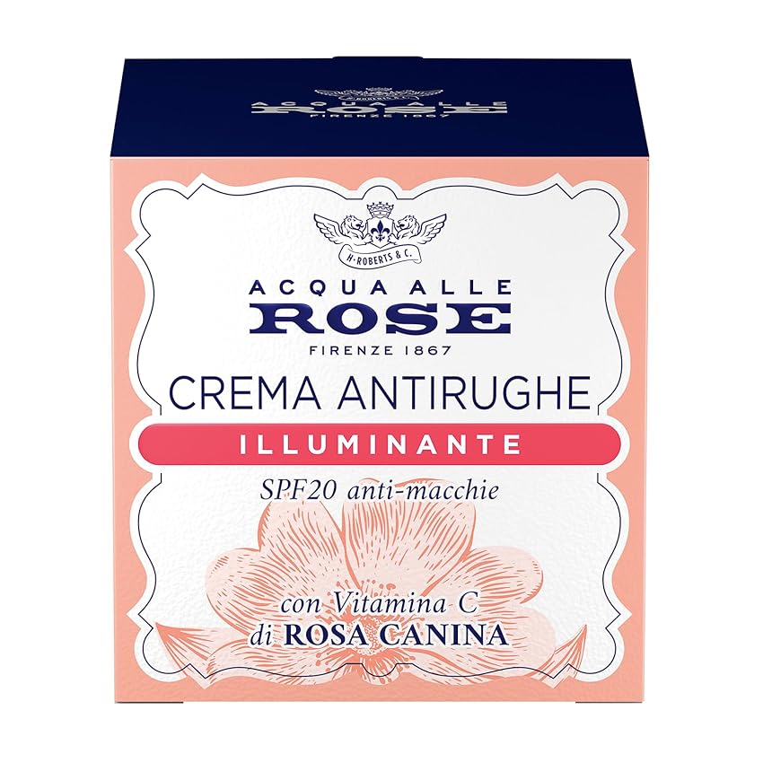 Acqua alle Rose