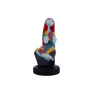 Cableguys The Nightmare Before Christmas Sally Supporto Controller e Telefono