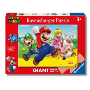Ravensburger - Puzzle 3 Anni