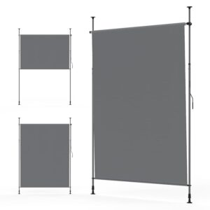 YEAUPE PRO Tenda da sole verticale per esterni