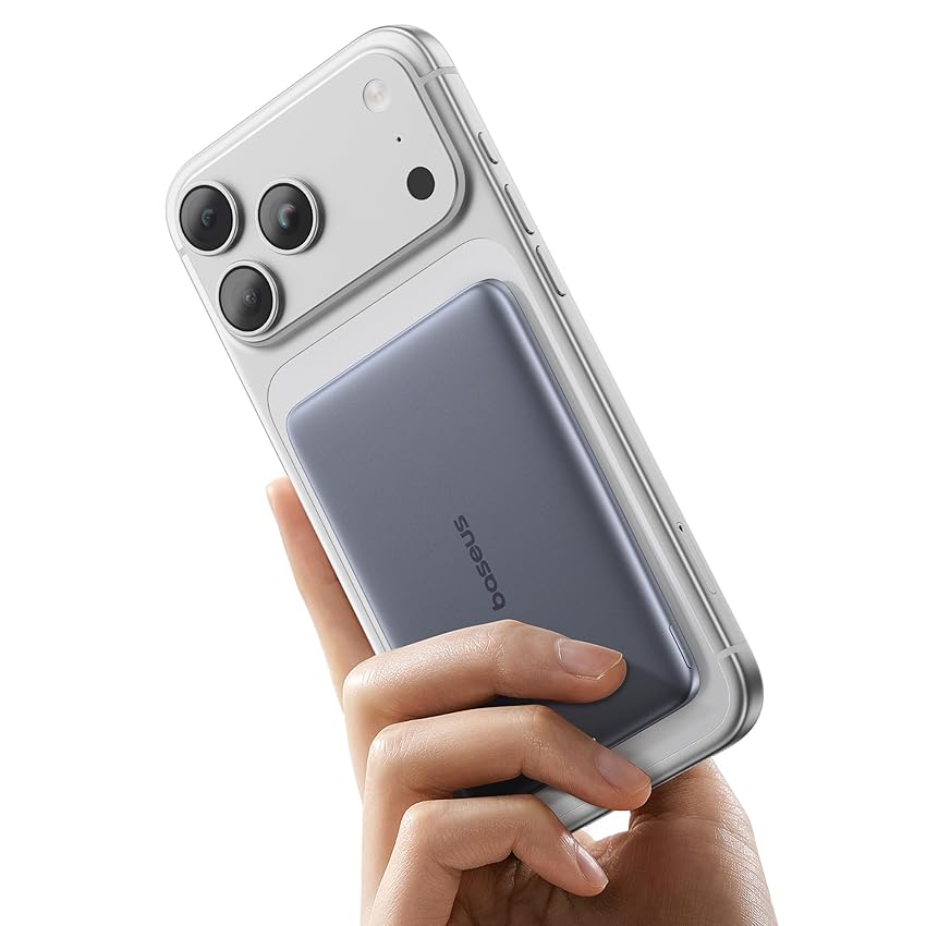 Baseus Picogo AM41 Power Bank