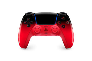 Sony Interactive Entertainment DualSense Rosso