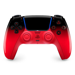 Sony DualSense Rosso