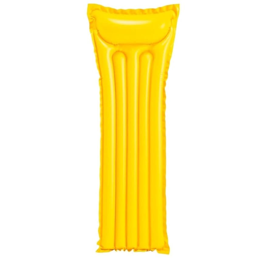 Intex 59703EU - Materassino Mare Colorato