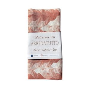 Jenny Sesal - ARREDATUTTO telo copritutto Gran Foulard (Matrimoniale)