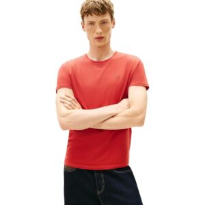 Tommy Jeans Maglietta da Uomo S/S