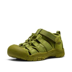 KEEN Mixte enfant NEWPORT H2 DORATO CIPRESSO MONOCROMO Sandali 25/26